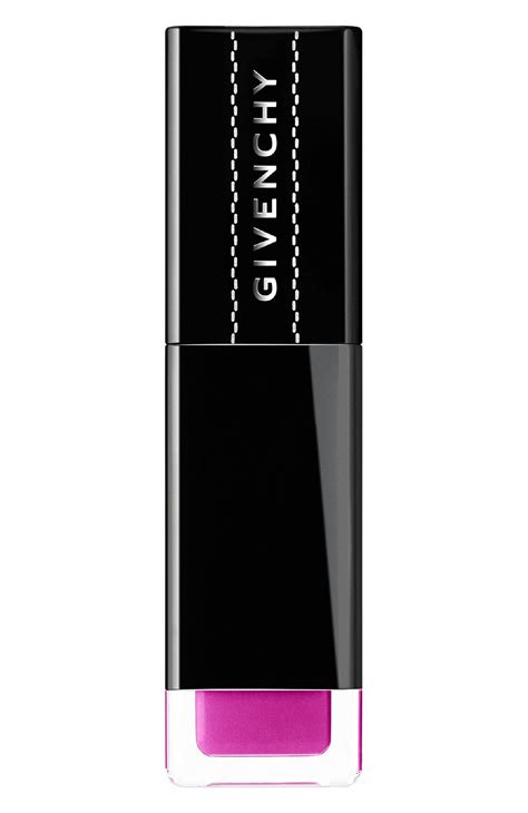 givenchy encre interdite 03 отзывы|Тинт для губ Givenchy Encre Interdite .